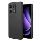For OPPO Reno 13 Pro 5G Case Slim Liquid Silicone Shockproof Gel Phone Cover